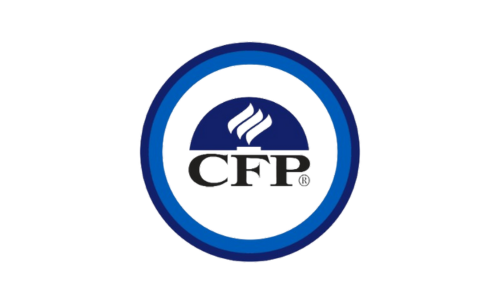 Certified Financial Planner logo